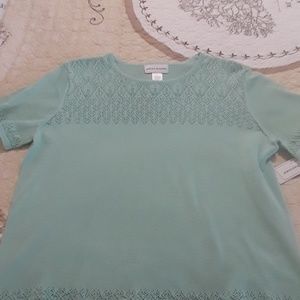 Alfred Dunner Blouse